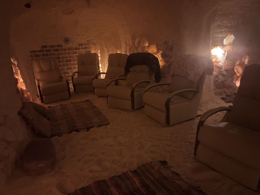 sound-journey-salt-caves-Mooloolaba
